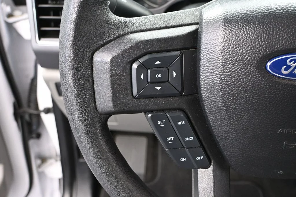 Used 2020 White Ford XLT image 26
