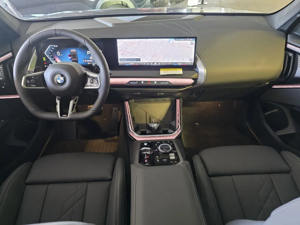 New 2026 Black BMW 30 xDrive image 7
