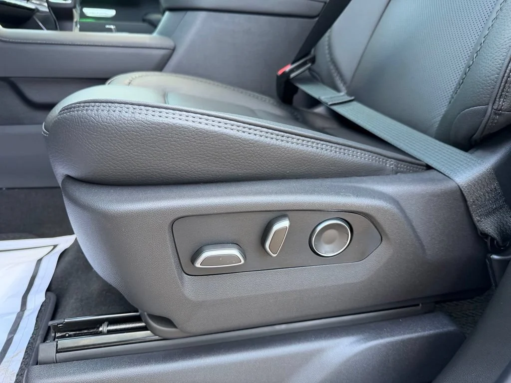 New 2026 Glacier White Tricoat GMC Denali image 19