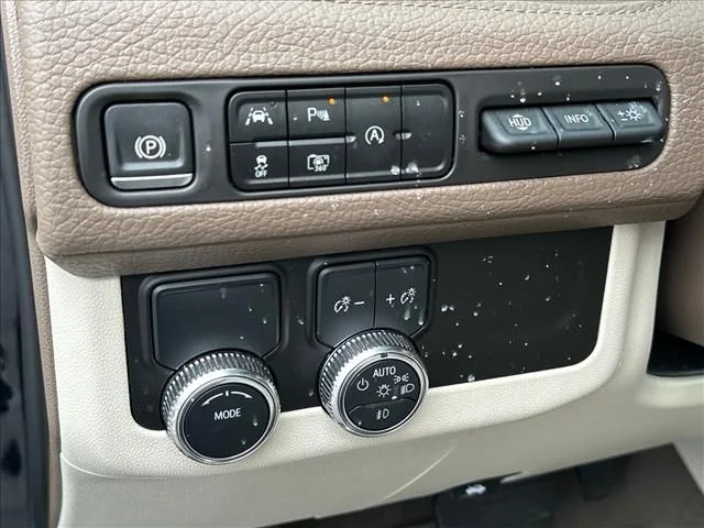 Certified Used 2024 Black GMC Denali image 25