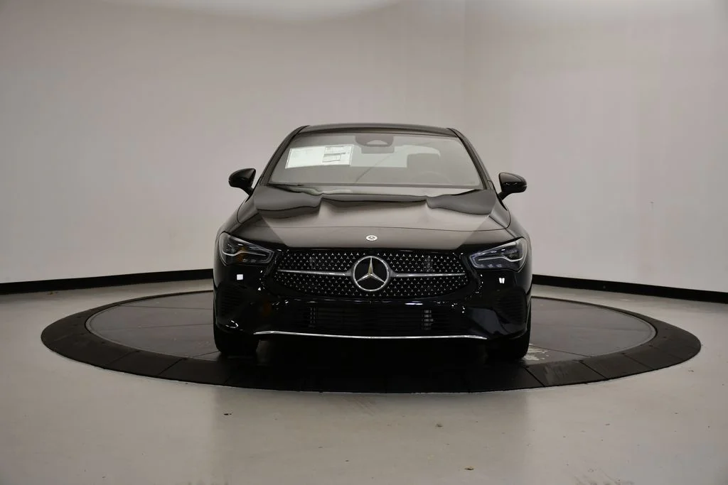 2026 Mercedes-Benz CLA CLA 250 - Photo 8