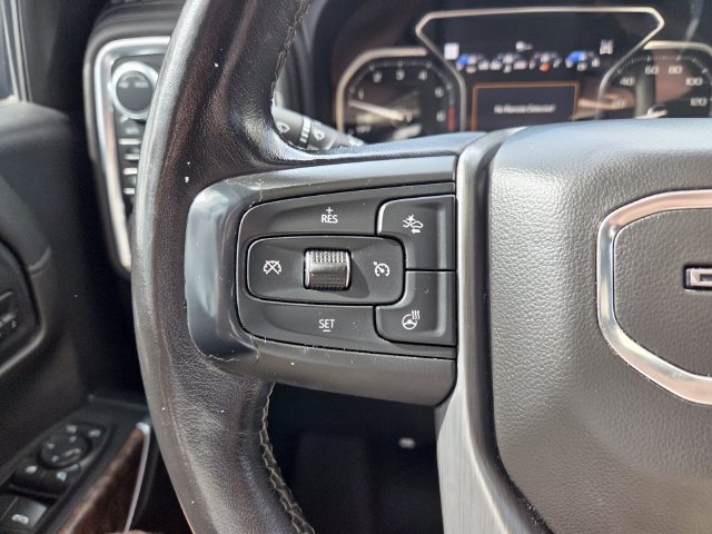 2020 GMC Sierra 1500 Denali Denali - Photo 31