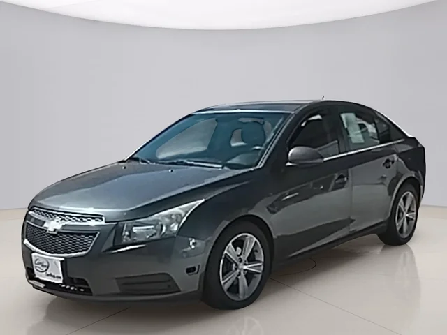 2013 Chevrolet Cruze LT