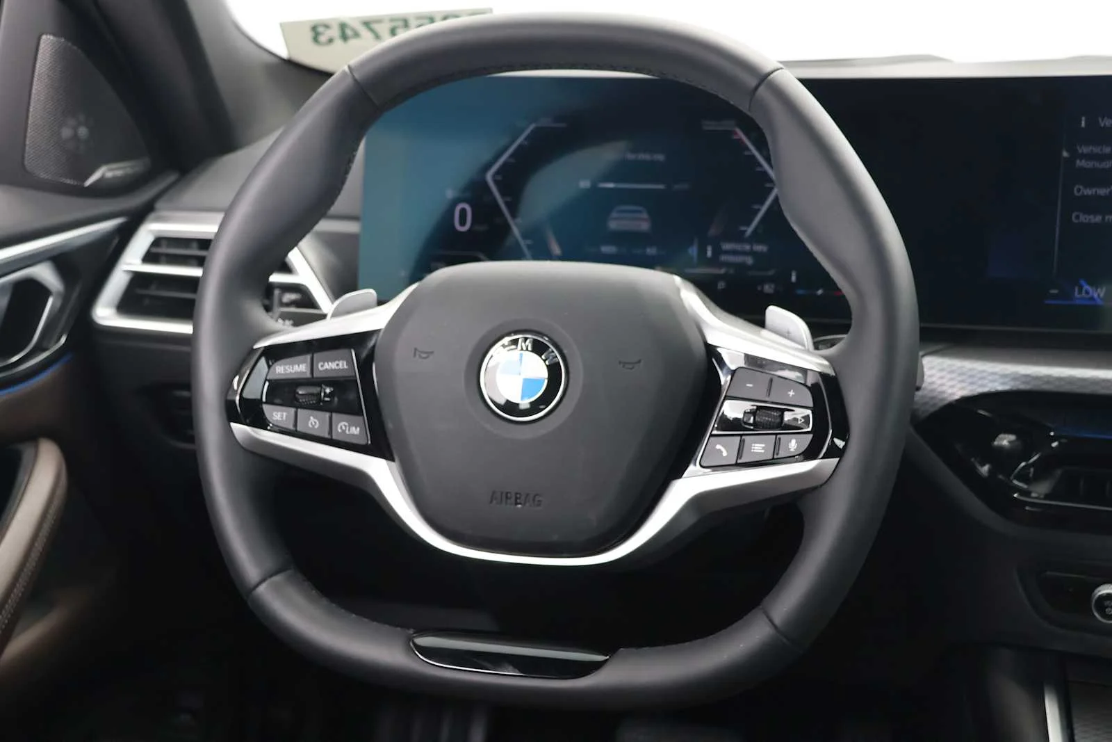 Used 2026 Mineral White Metallic BMW 430i image 27