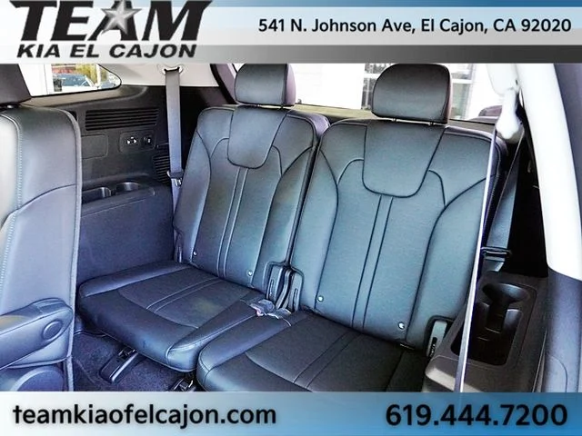 New 2026 Gray Kia EX image 24