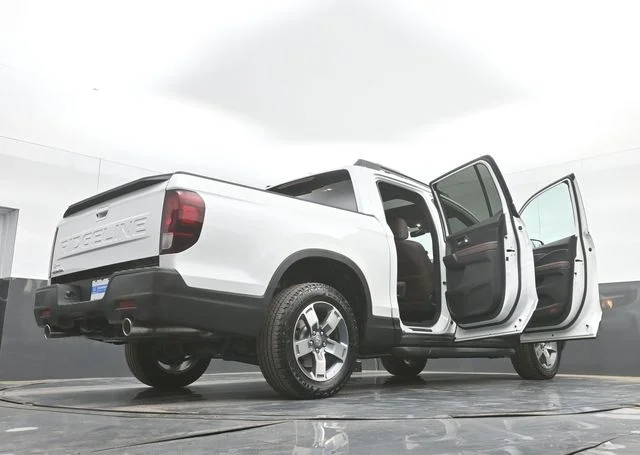 2026 Honda Ridgeline RTL - Photo 55