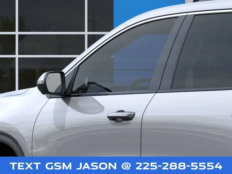 2026 GMC Acadia Elevation - Photo 108