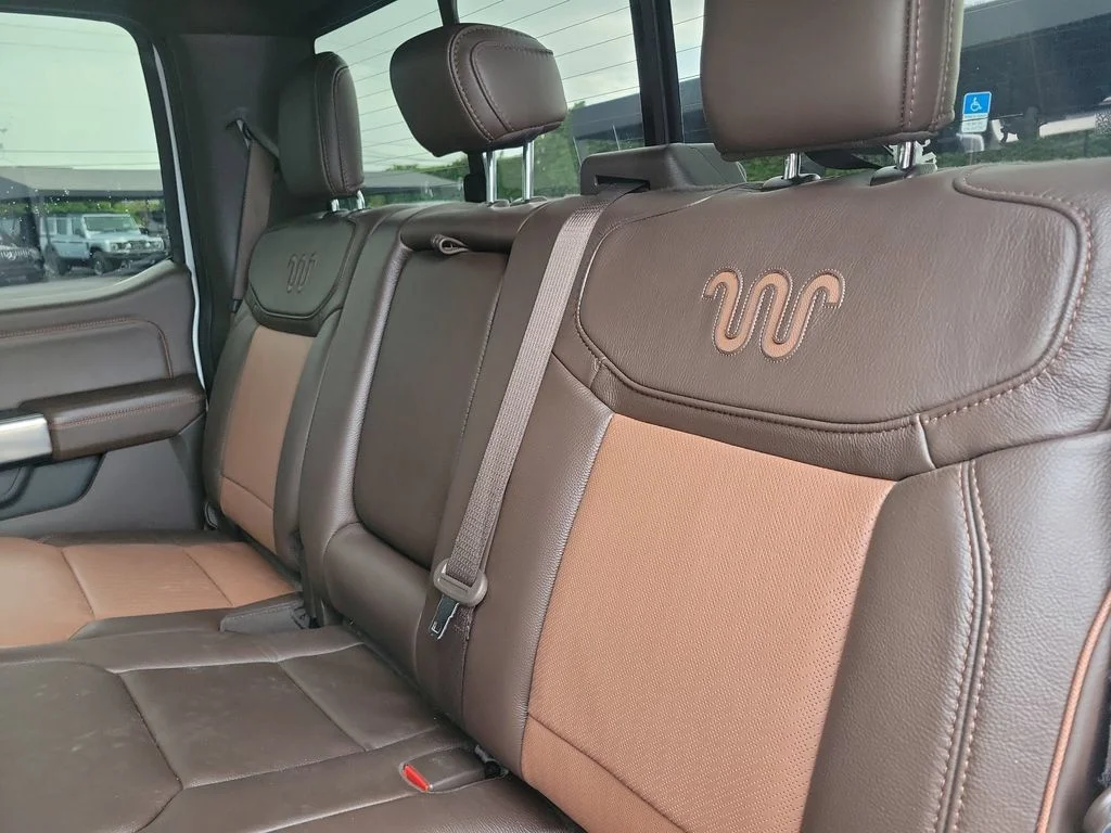 Used 2026 Brown Ford King Ranch image 10