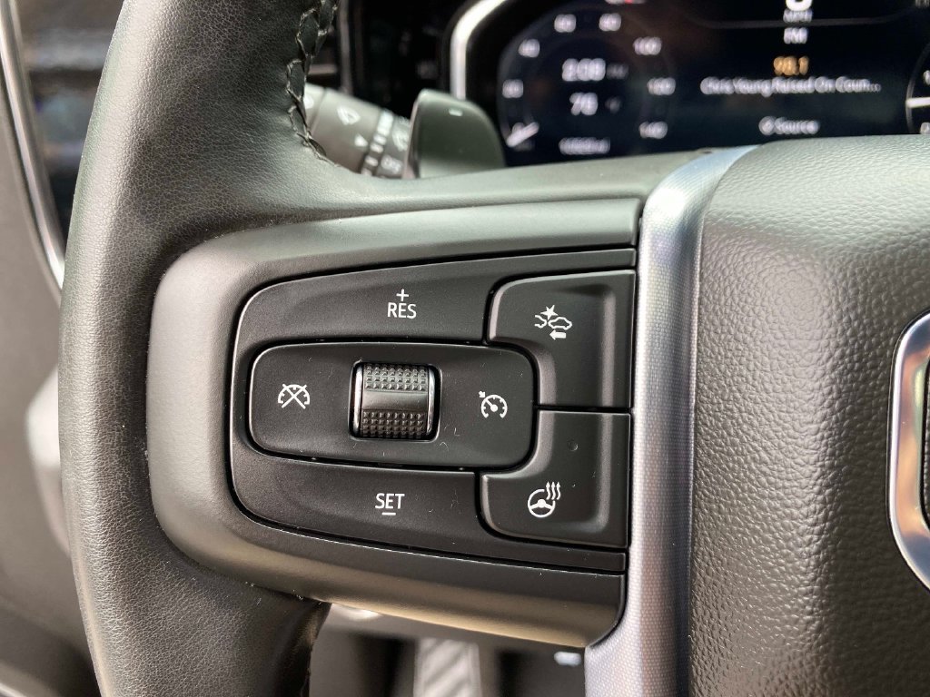 Used 2026 Silver GMC SLT image 23