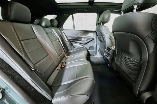New 2027 Dark Petrol Mercedes-Benz GLE 450 image 55