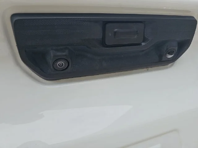 Used 2024 White Chevrolet LTZ image 13