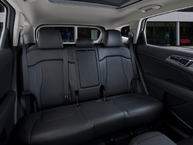 New 2027 Gray Kia EX image 16