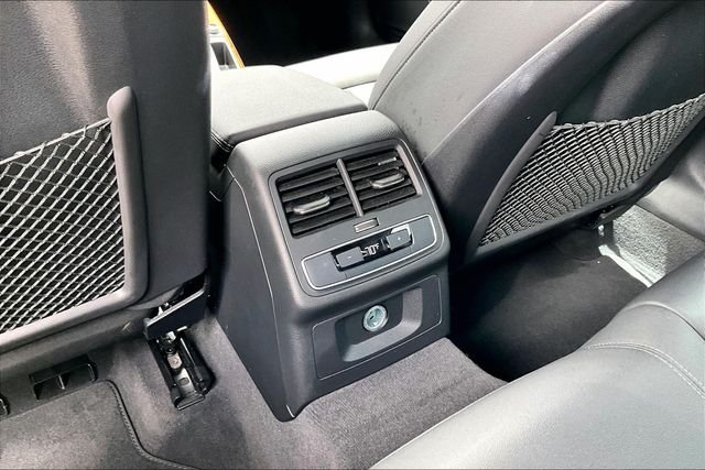 Used 2023 Silver Audi 40 Premium image 25