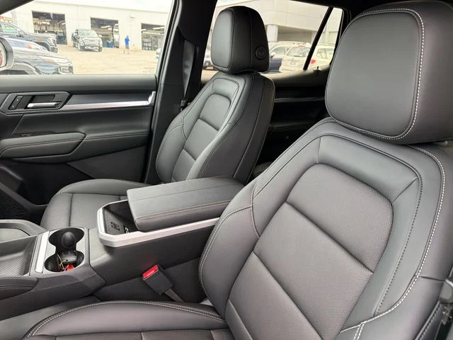 2027 GMC Terrain Elevation - Photo 18