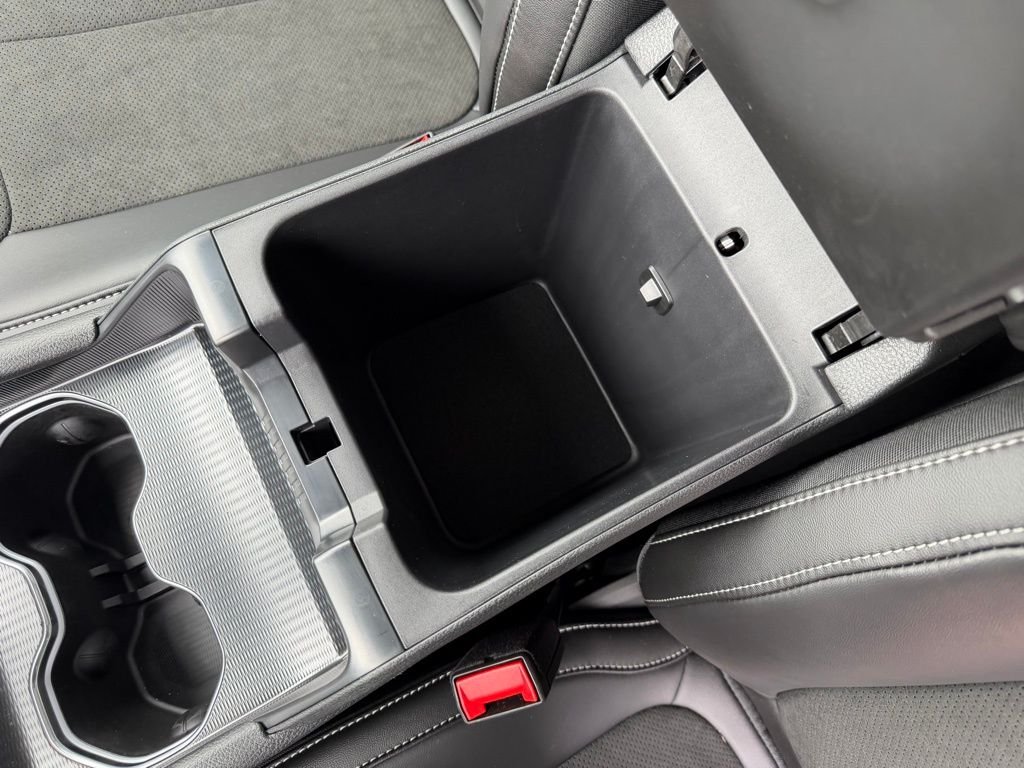 2025 Jeep Grand Cherokee Altitude - Photo 24