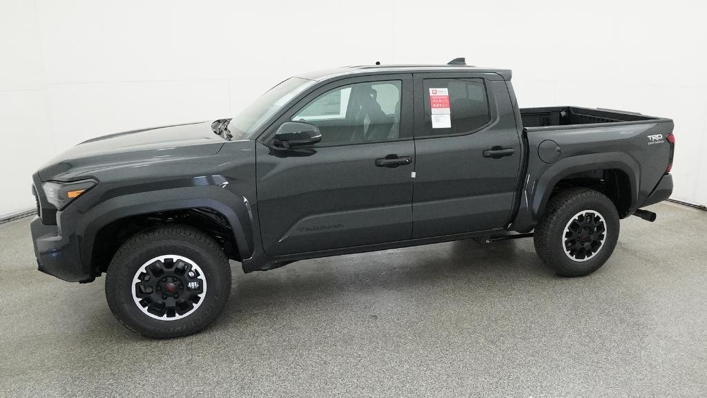 Certified Used 2026 Underground Toyota TRD Off Road image 39
