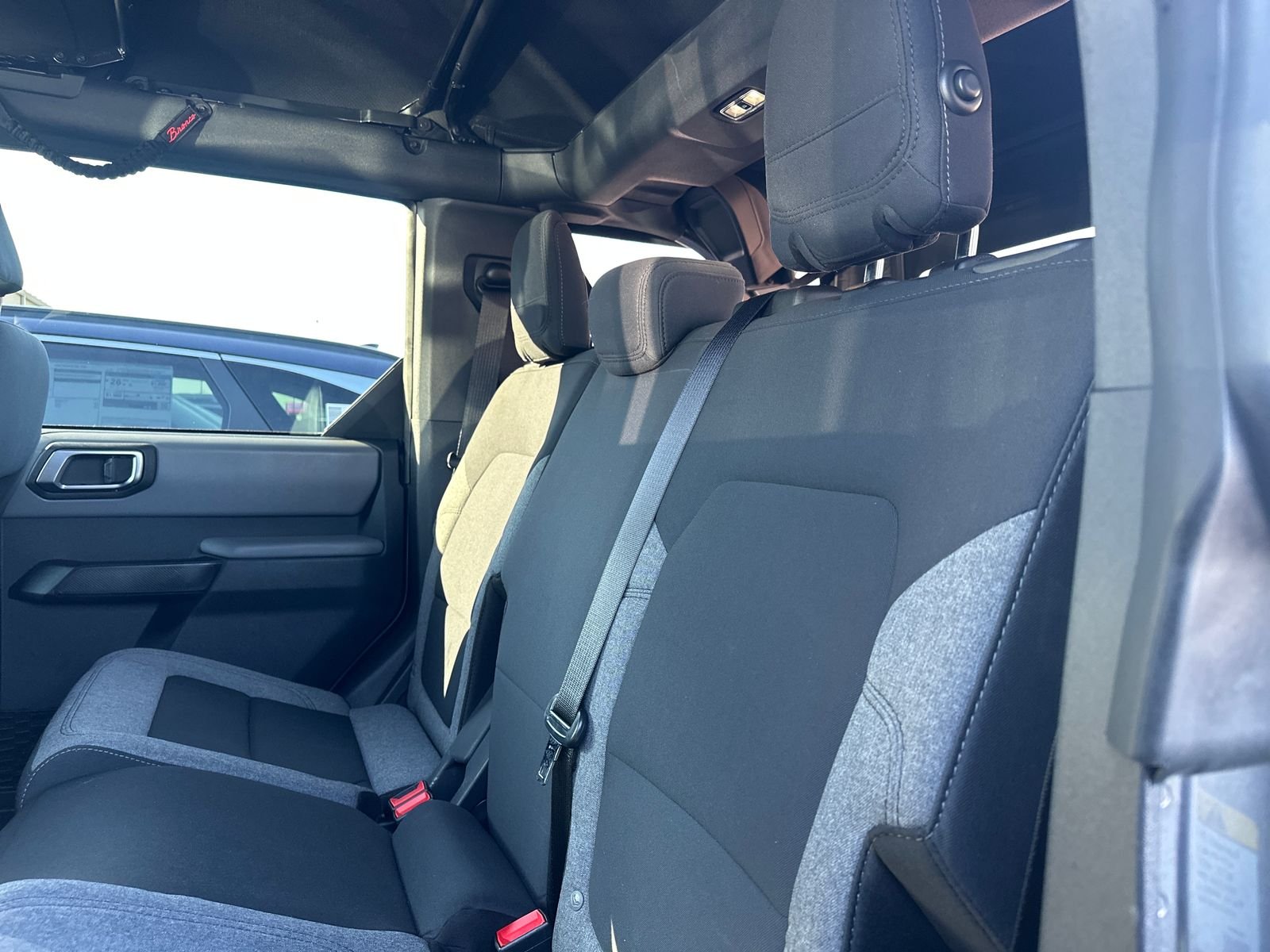 Used 2022 Gray Ford Big Bend image 20