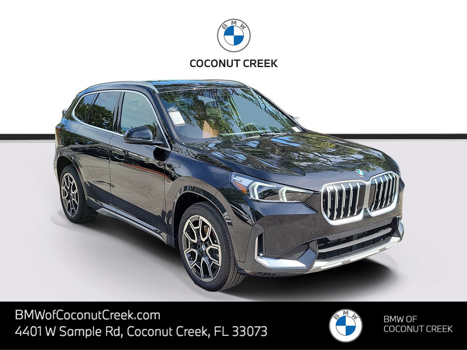 2027 BMW X1