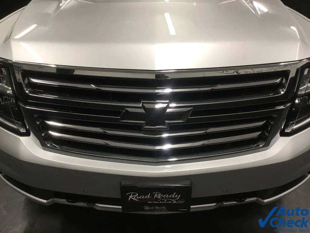Used 2017 Silver Chevrolet LT image 18