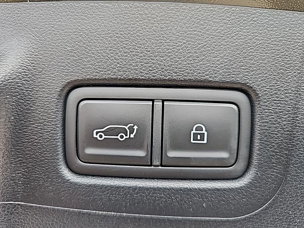 New 2026 Green Hyundai Calligraphy AWD image 48