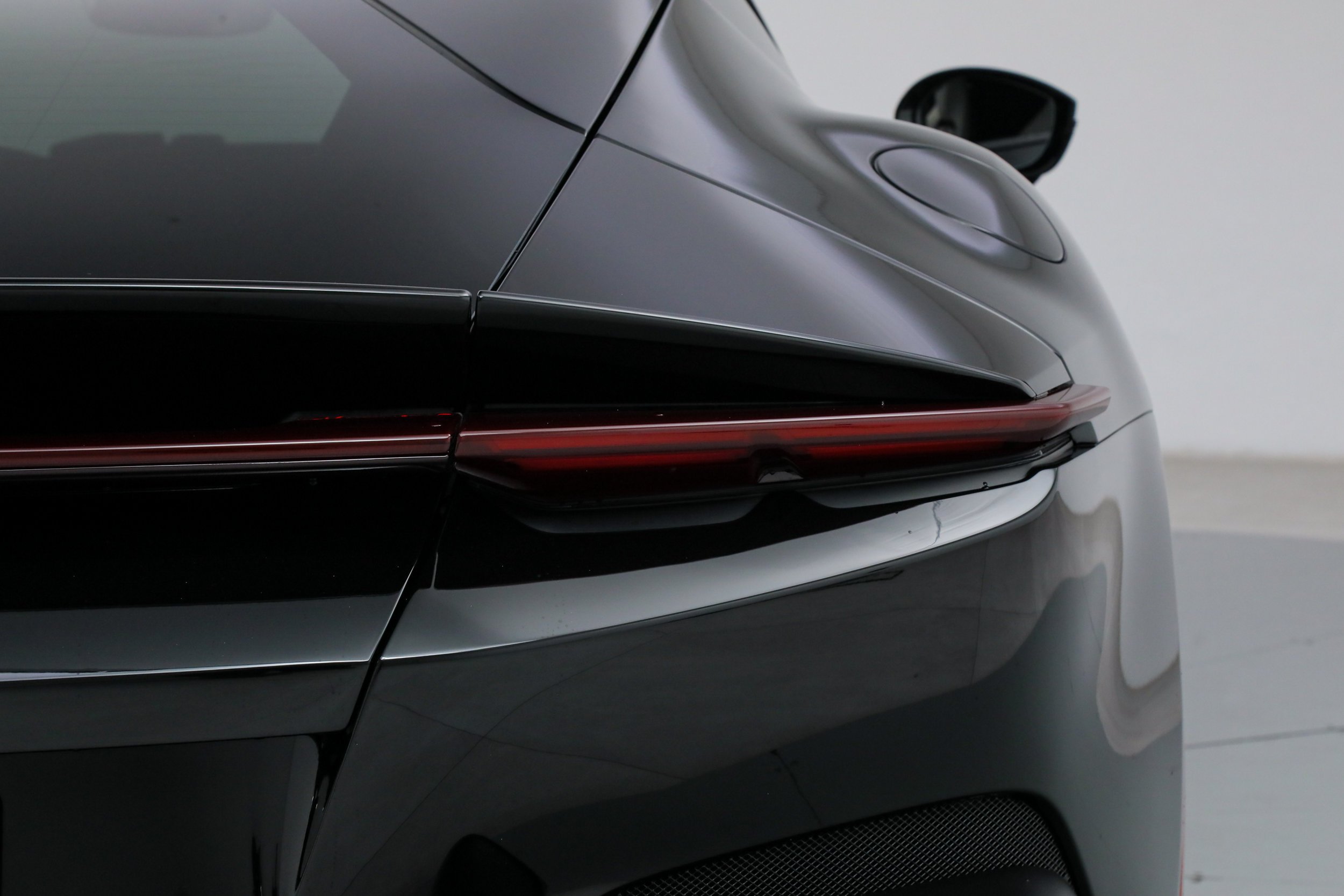 Used 2025 Black Ferrari  image 16