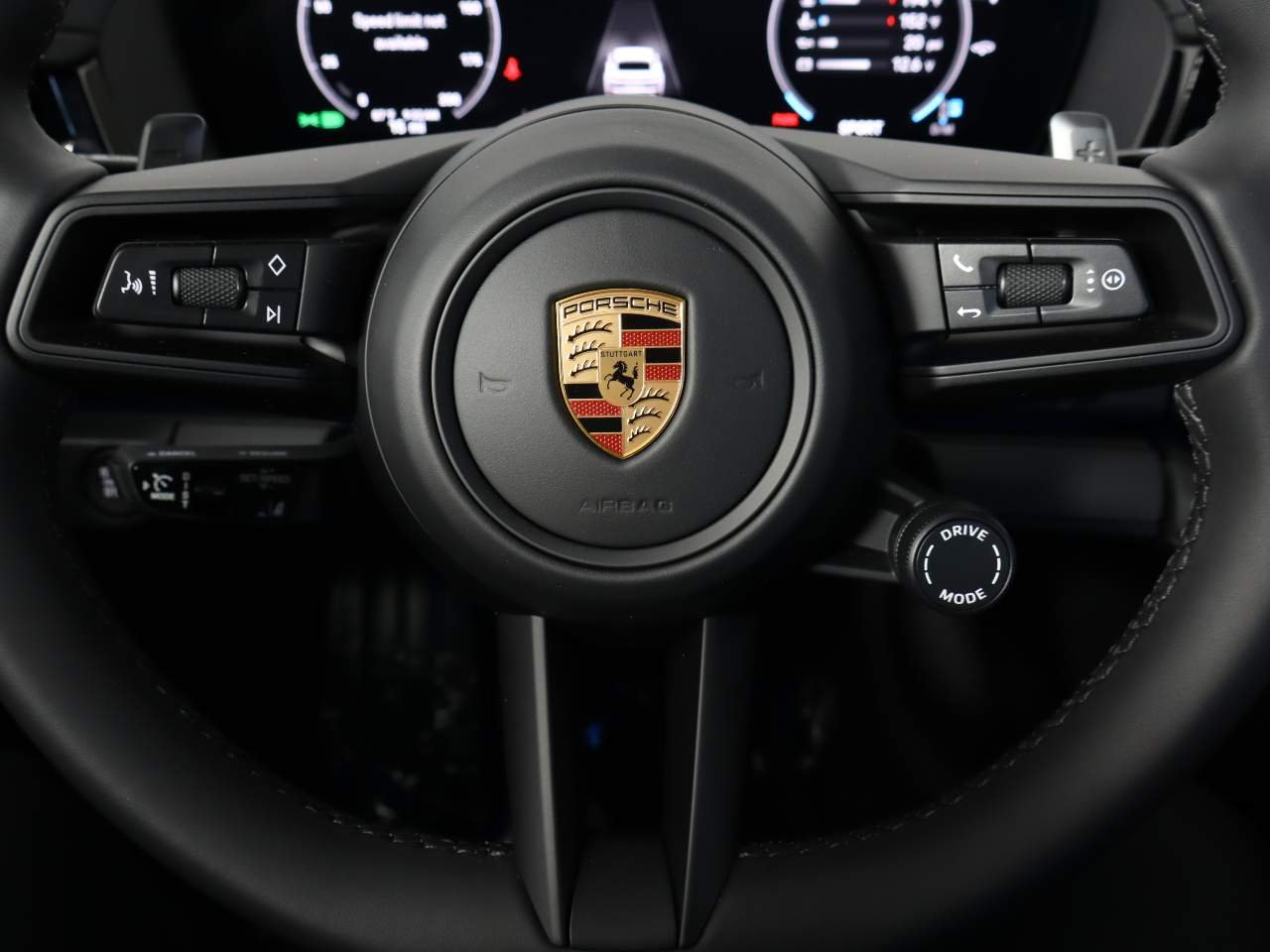 New 2026 Chalk Porsche  image 16