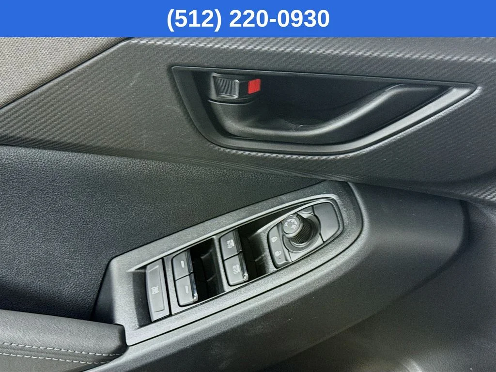New 2026 Gray Subaru Premium image 21