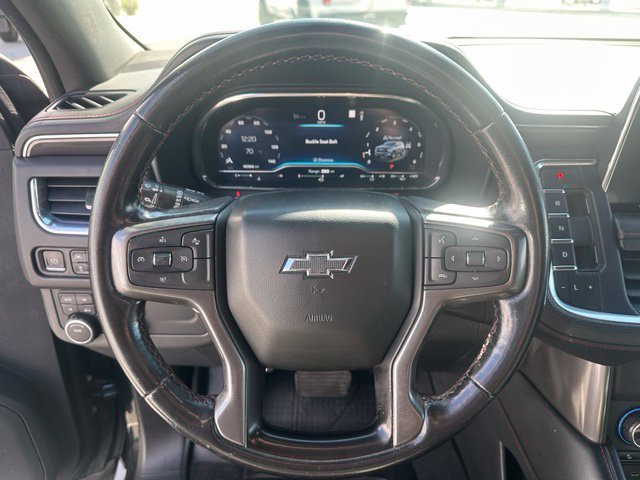 2022 Chevrolet Suburban RST - Photo 17