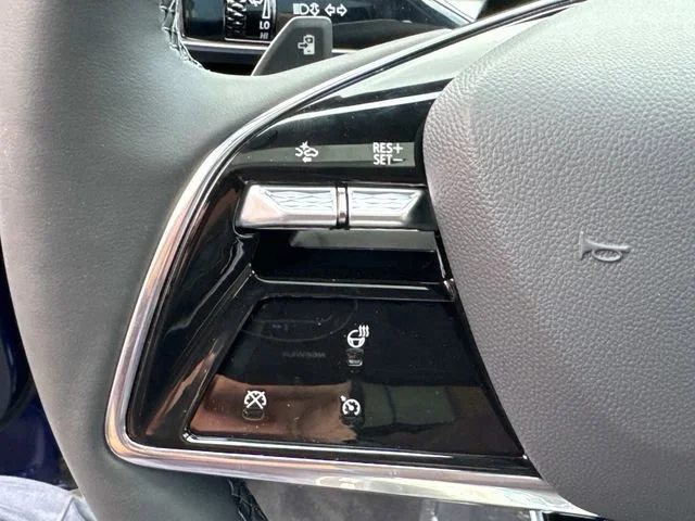 2025 Cadillac LYRIQ Sport 1 - Photo 80