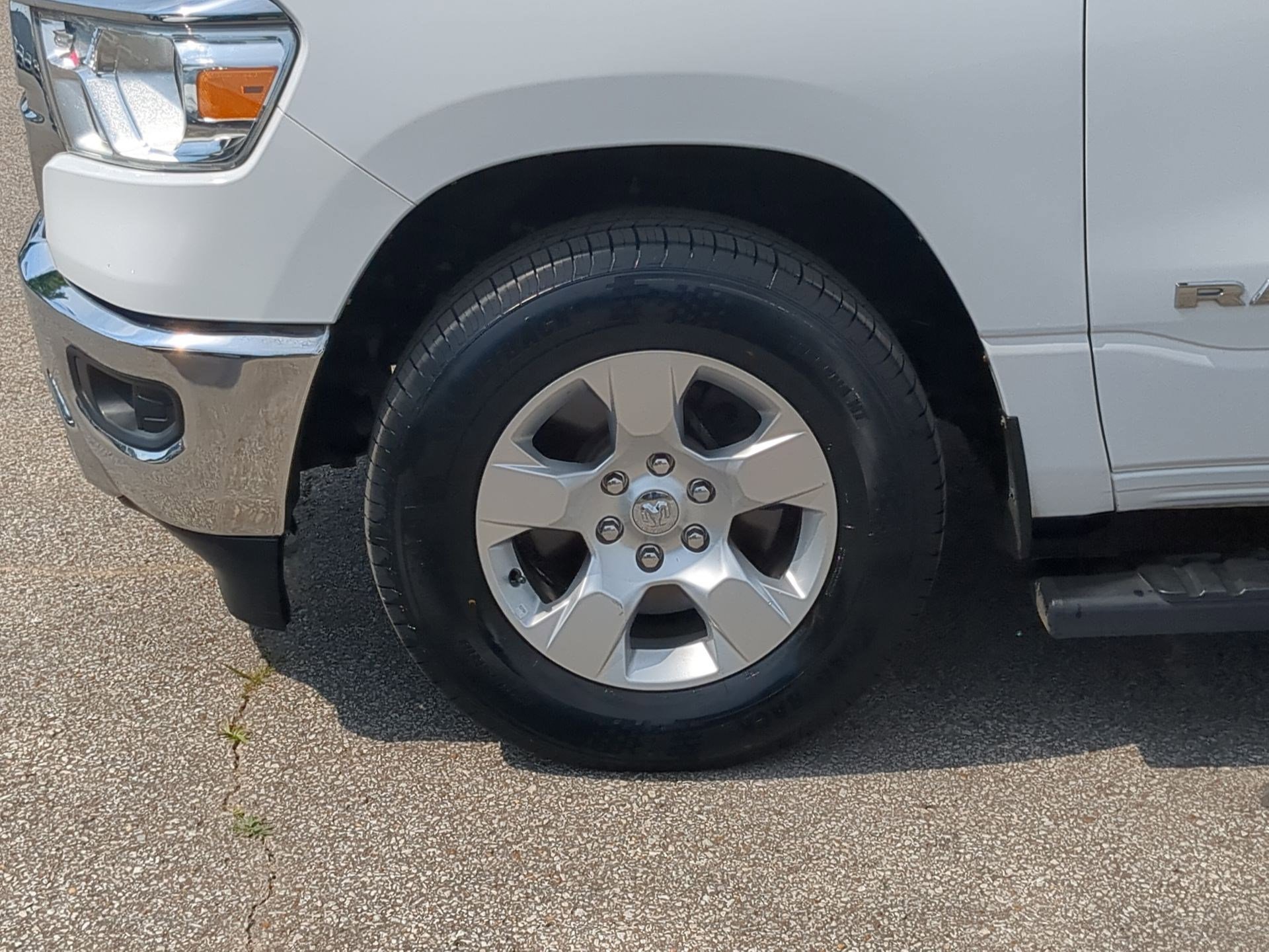 2022 RAM Ram 1500 Pickup Big Horn/Lone Star - Photo 10