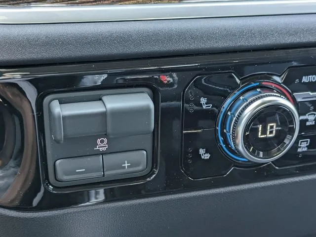 2026 GMC Sierra 1500 Elevation - Photo 28