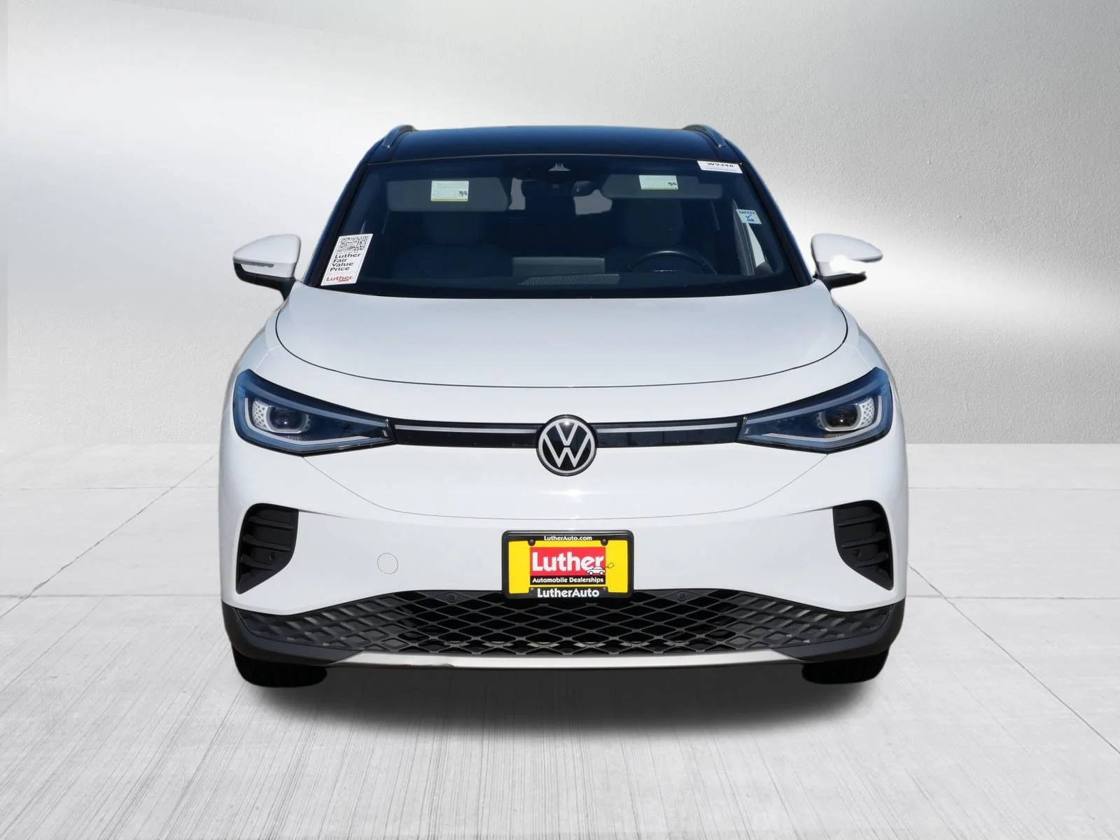 Used 2021 Volkswagen ID.4 PRO S with VIN WVGKMPE26MP060499 for sale in Minneapolis, MN