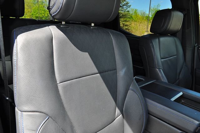Used 2023 Gray Toyota Platinum image 22