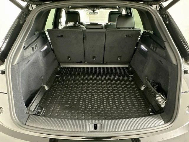 Certified Pre-Owned 2020 Audi Q5 Premium Plus