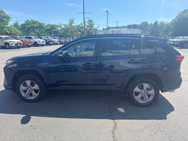 Certified Used 2024  Toyota XLE image 7