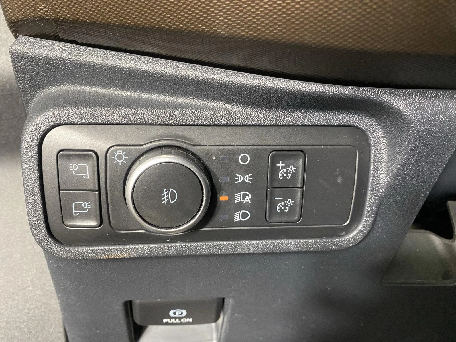 Used 2022 Area 51 Ford Outer Banks image 14