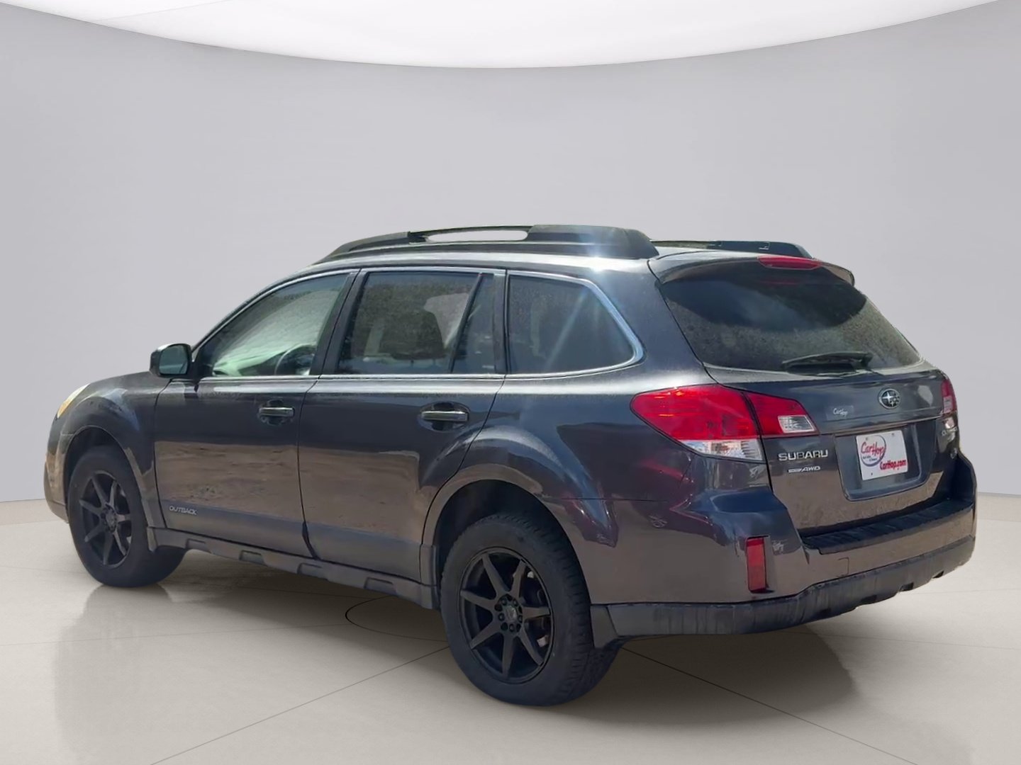 2013 Subaru Outback Premium - Photo 3