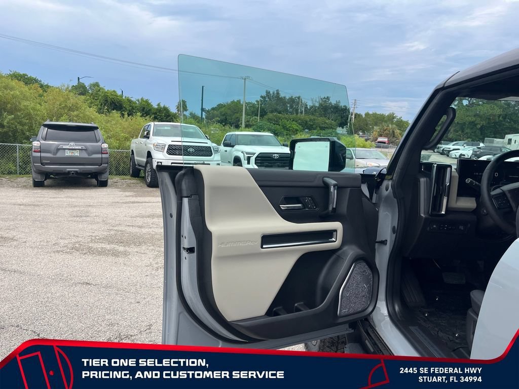 2026 GMC HUMMER EV 2X - Photo 11