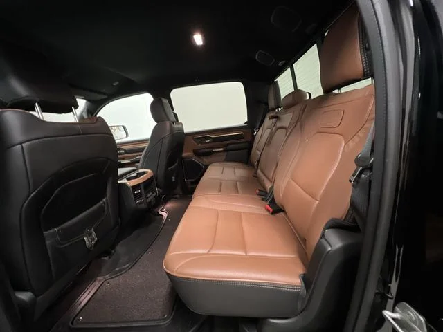 2023 RAM Ram 1500 Pickup Longhorn - Photo 25