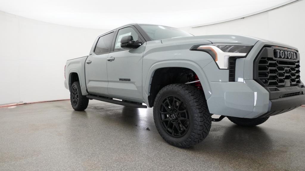 New 2026 Lunar Rock Toyota SR5 image 50