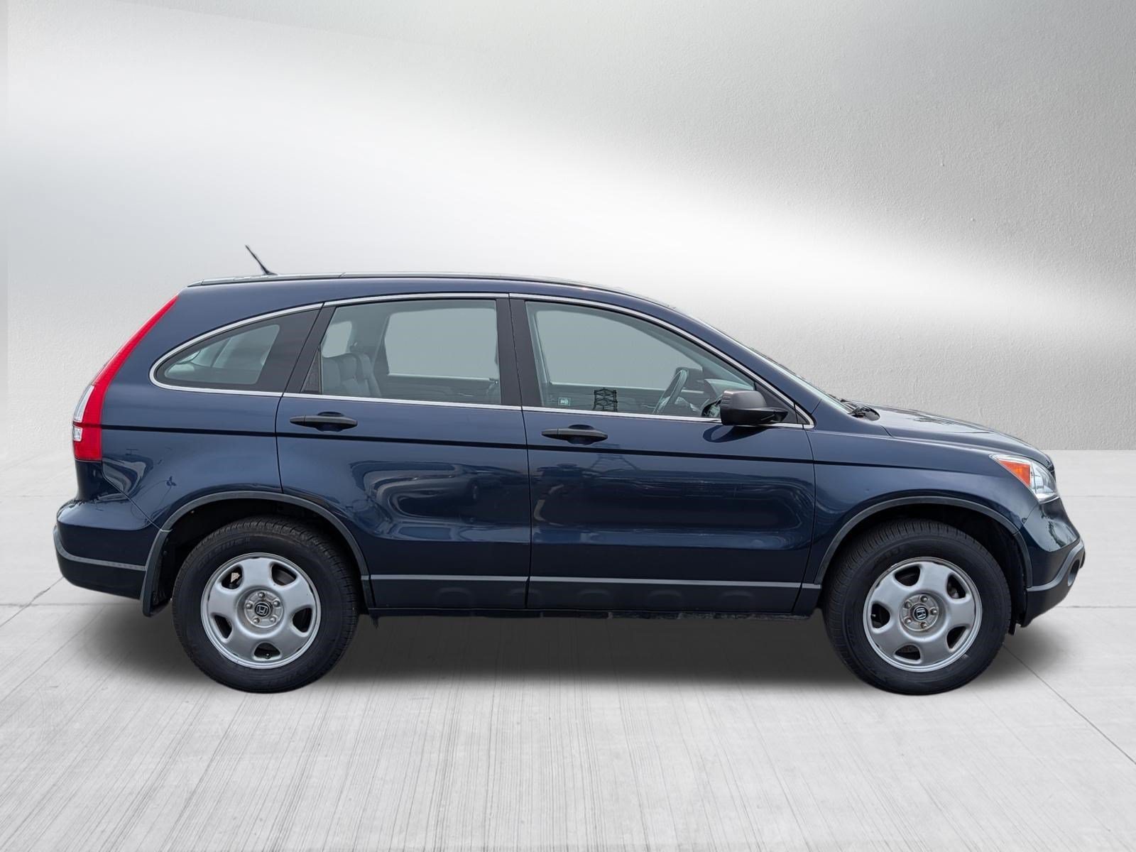 Used 2009 Royal Blue Pearl Honda LX image 8