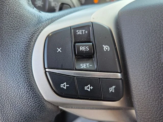 Used 2020 White Ford XLT image 24