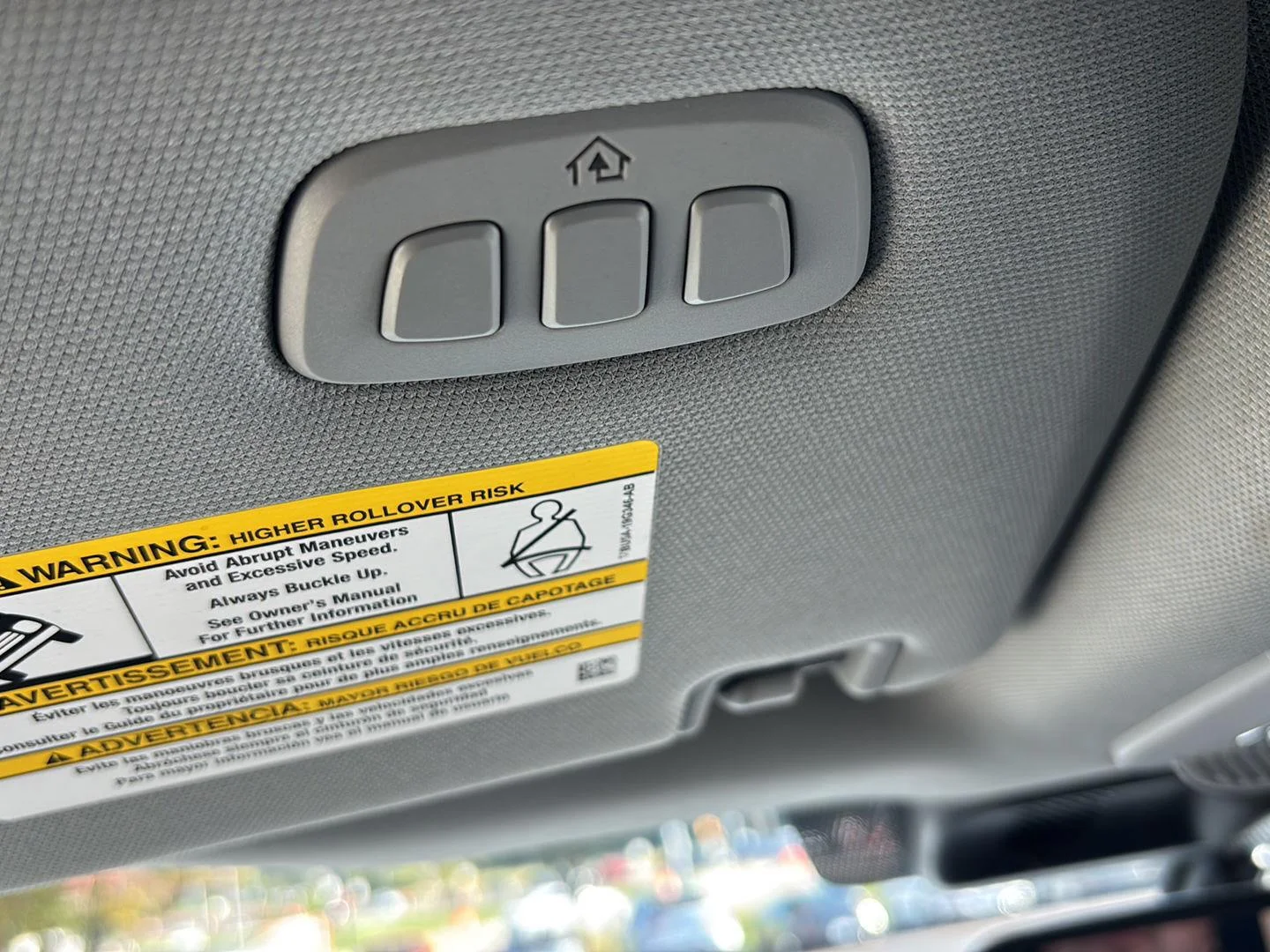 Certified Used 2026 Oxford White Ford Lariat image 23