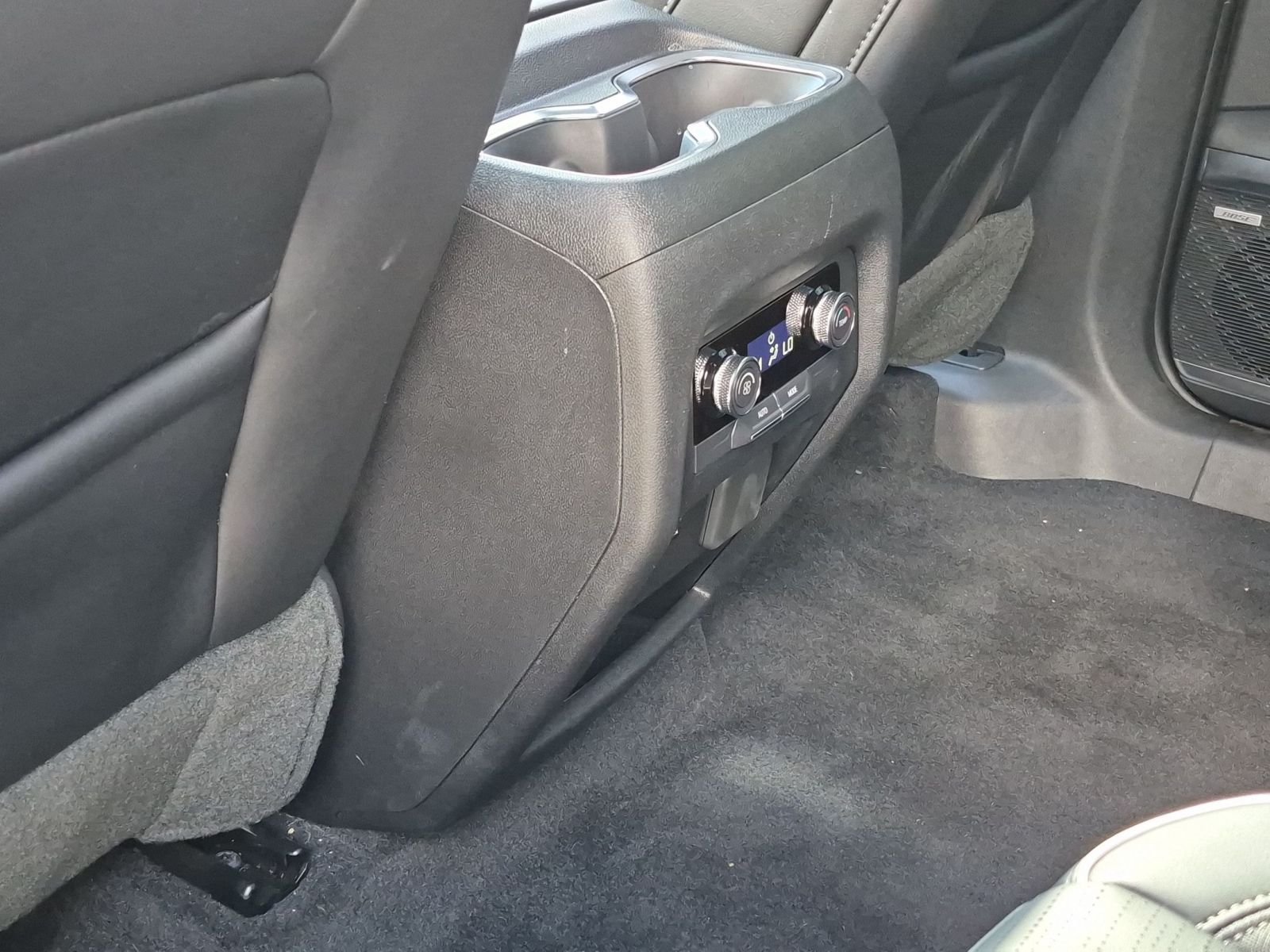New 2026 Moonstone Gray Metallic Buick Sport Touring image 21