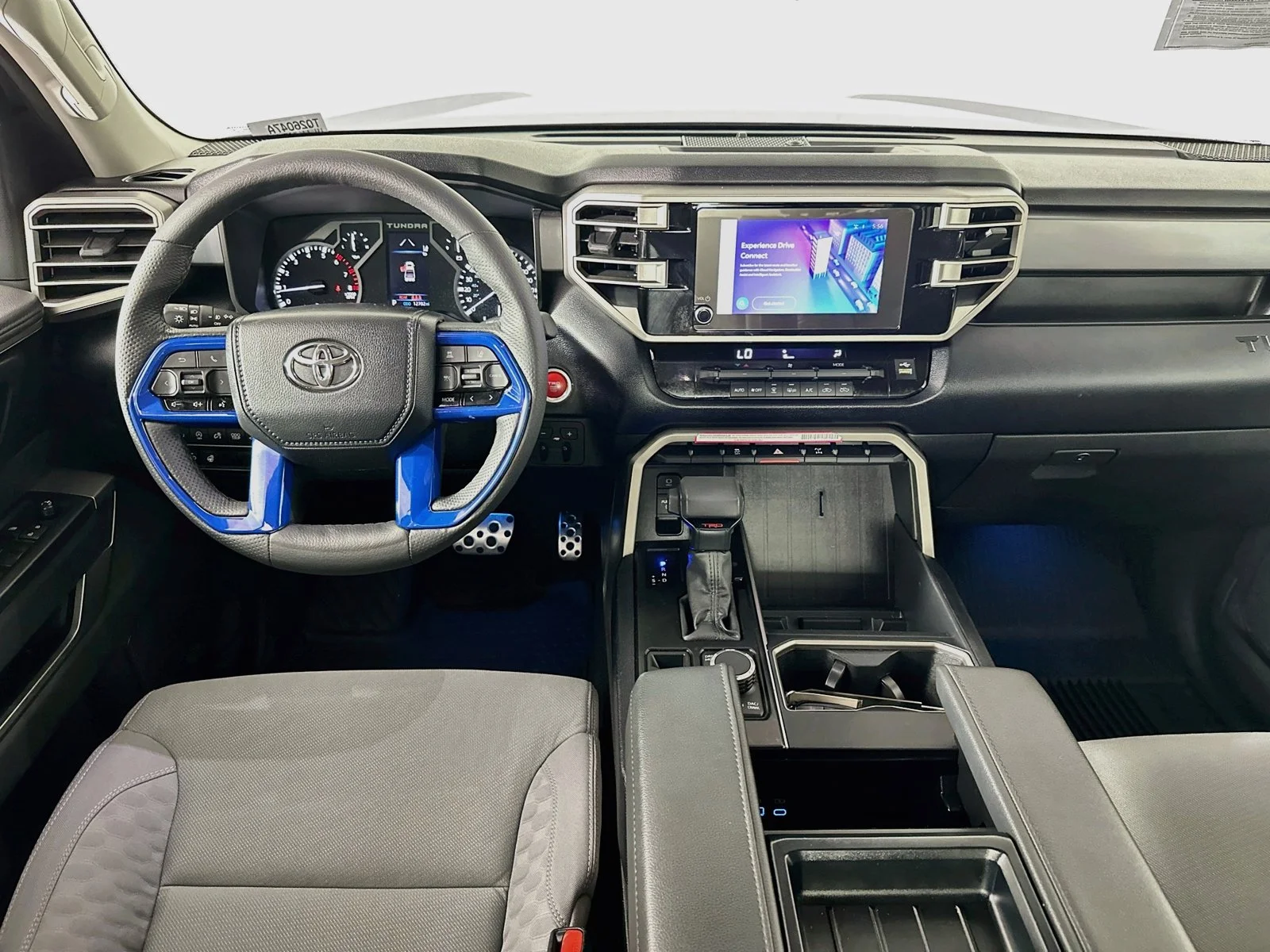 Certified Used 2024 Gray Toyota SR5 image 21