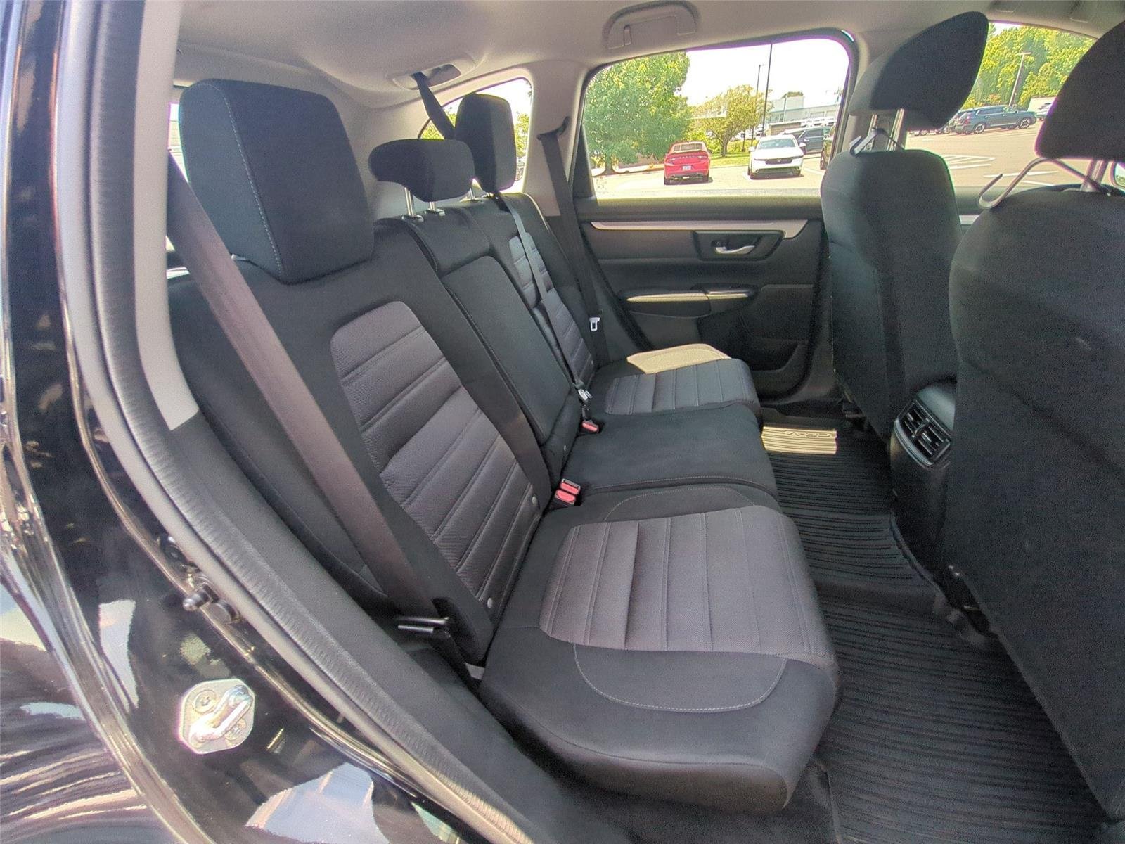 Used 2021  Honda  image 35