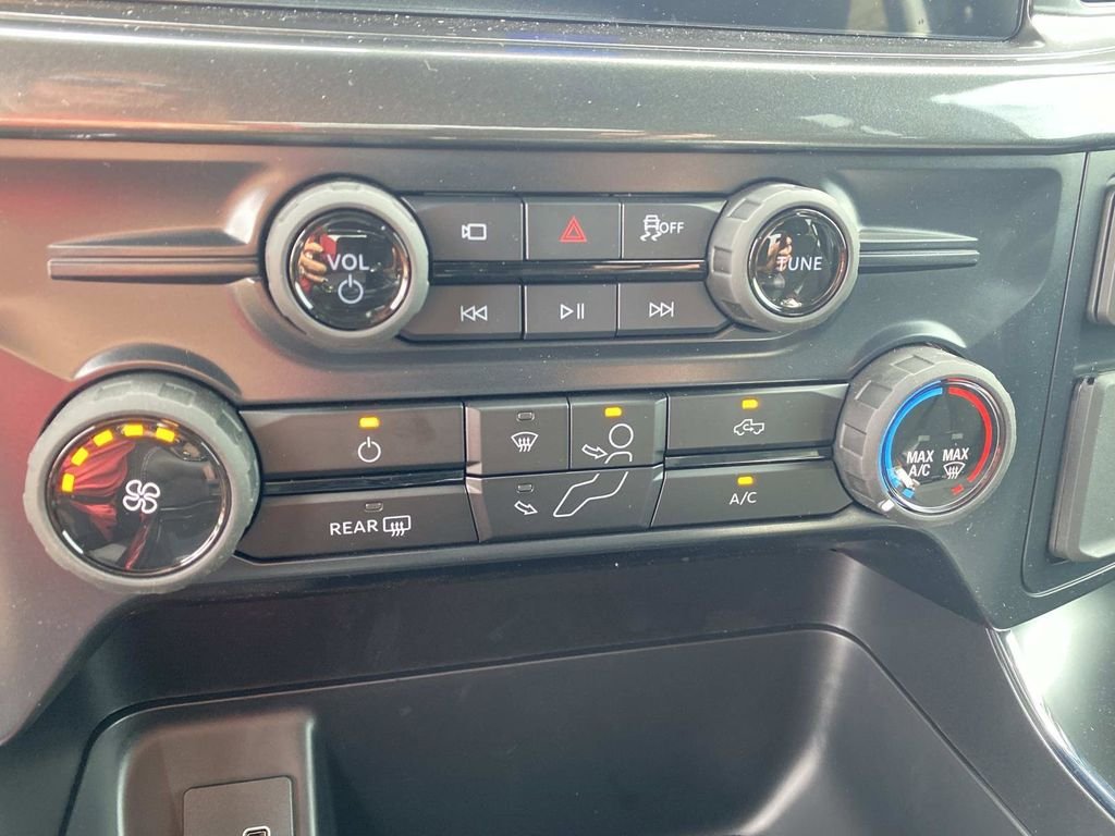 New 2026 Avalanche Ford STX® image 16