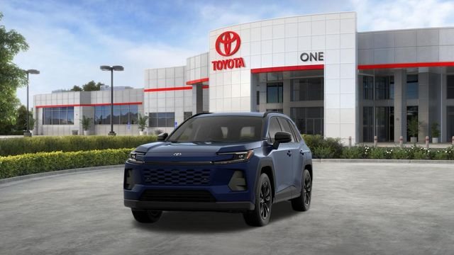 New 2026 Blueprint Toyota  XLE Premium image 22