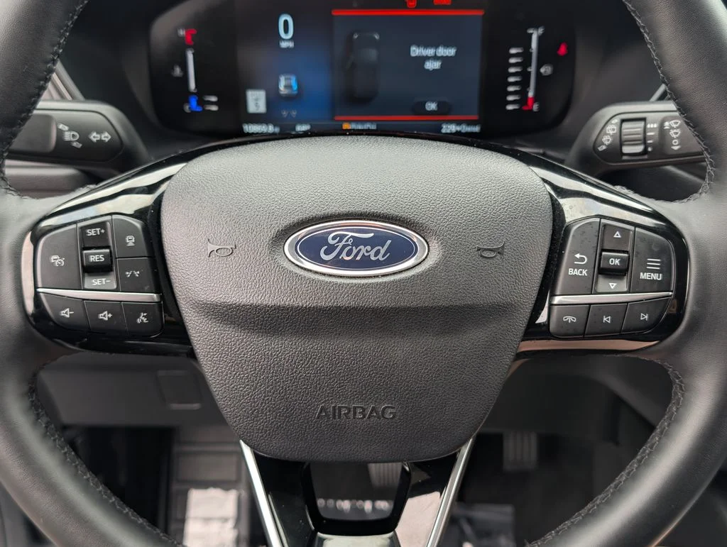 2024 Ford Escape PHEV - Photo 22