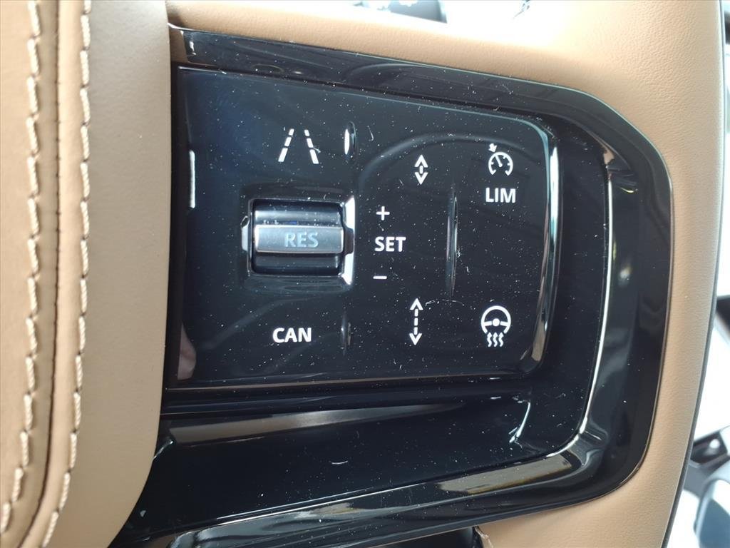 New 2026 Varesine Blue LAND ROVER Dynamic SE image 11